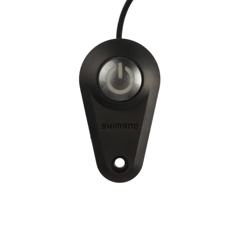 Shimano Steps EW-SW300 Ein/Aus-Schalter Erste Generation 1100 mm LED-Statusanzeige EW-SD300 Anschluss Für E-BIKE – Detail 4