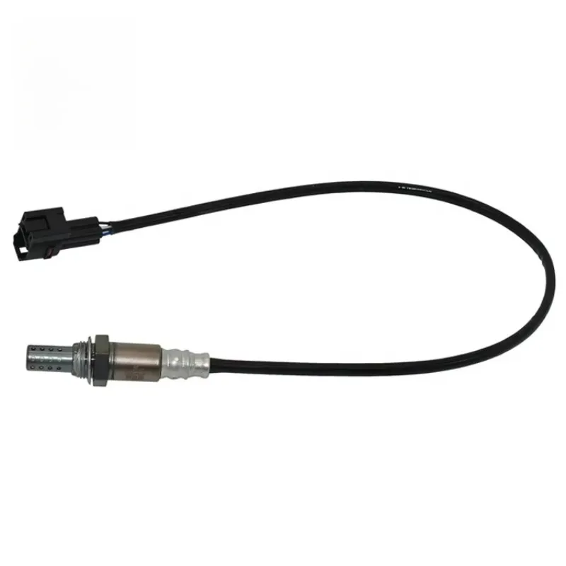 Oxygen sensor 18213-80G01
