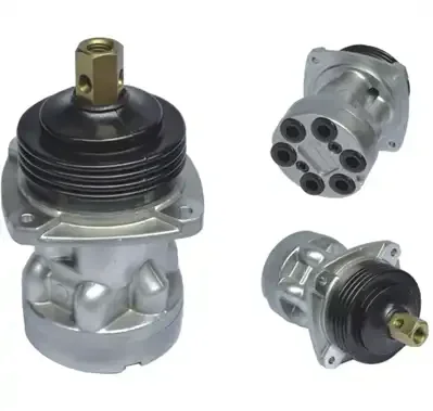 

High Quality Excavator Parts Pilot Valve For 320C 320B Excavator Joystick