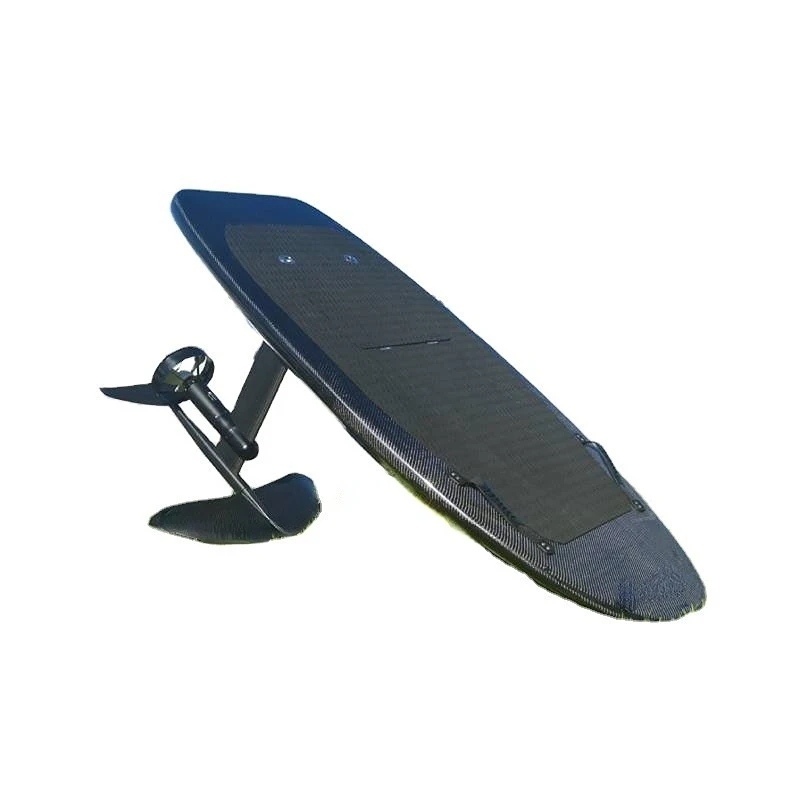 Surfboard Top Quality Electric with Customized Design Foil Board