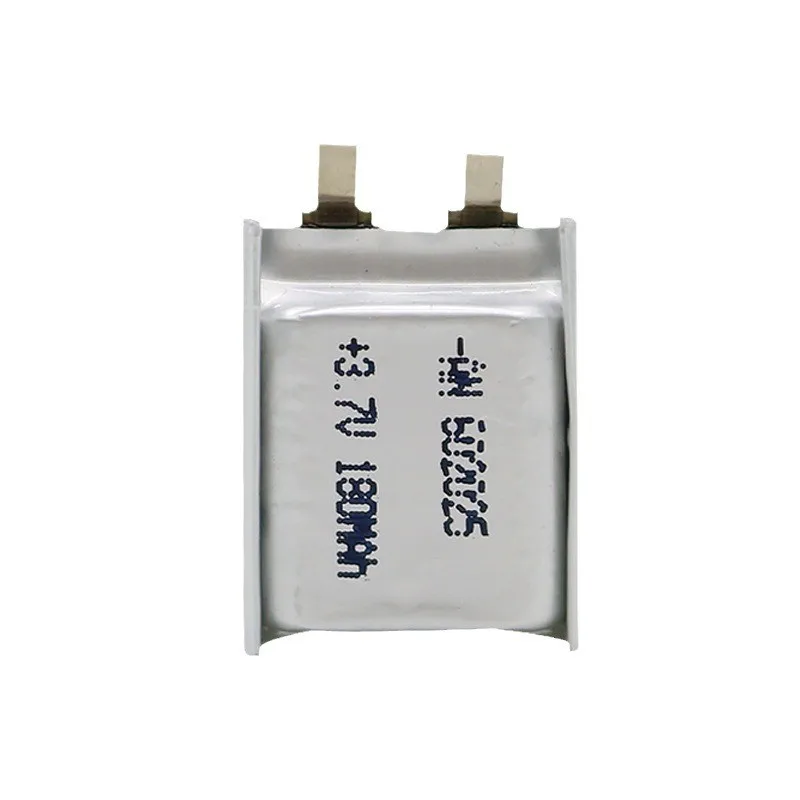 Buy More Wull Cheap High Rate 20C Polymer Lithium Battery 602025-180mAh, Supplied by Manufacturers for Wholesale Drone Batteries