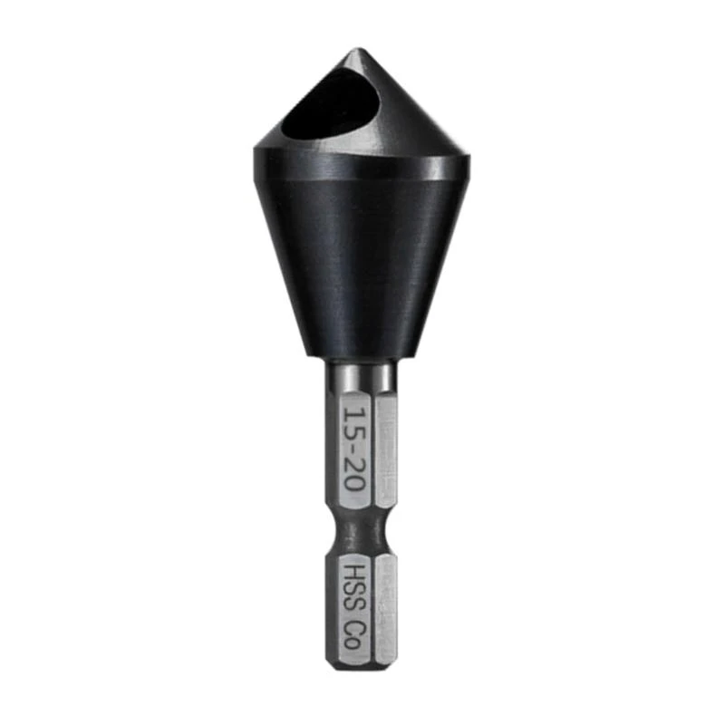 5ASD M35 COBALT COMETERSICK VELURRING BIT-BIT 1-4/2-5/5-10/10-15 мм HRC89