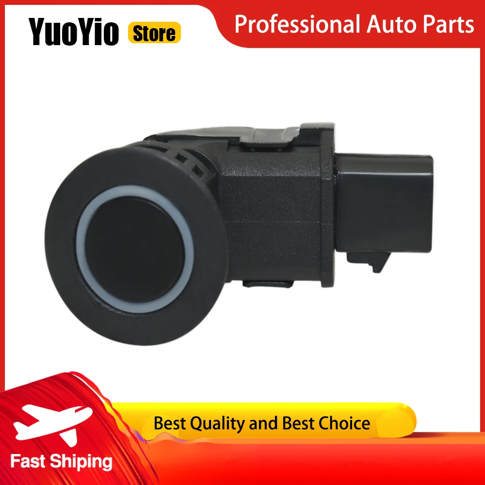 YuoYio 1PCS New Automobile Safety Assistance 89341-12060 For Toyota