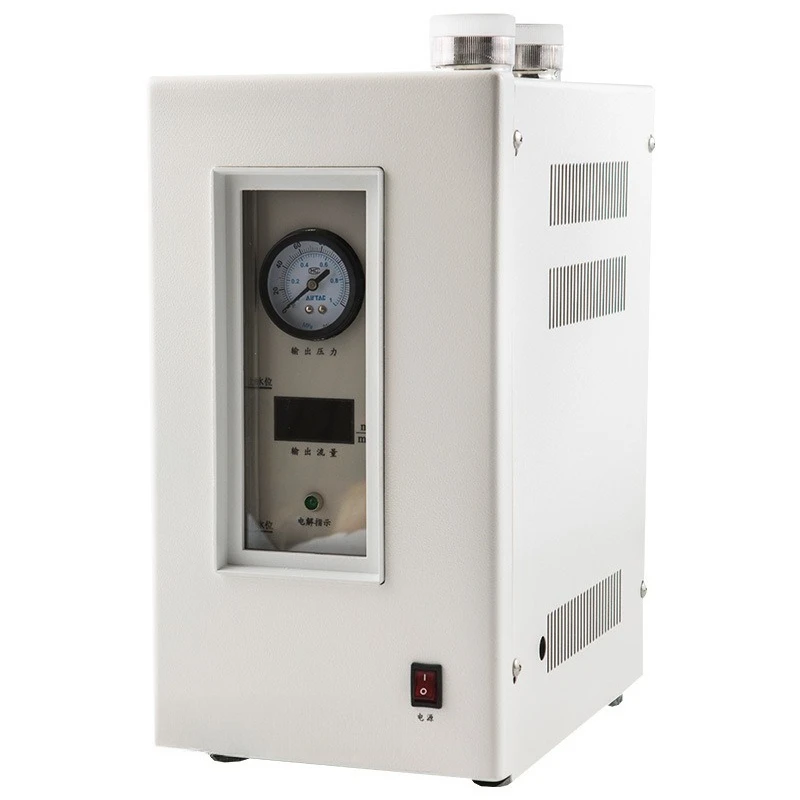 SPH-500A gas chromatograph special gas source 99.999% high purity hydrogen generator