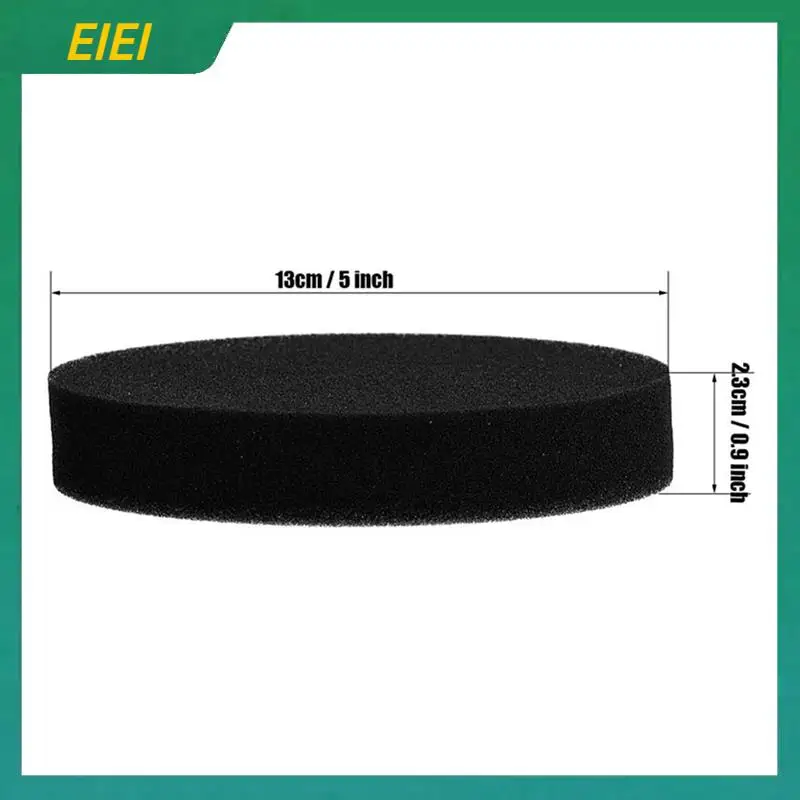 EIEI 30 قطعة فلتر رغوة فراغ لاستبدال Eureka DCF-26 ل 1608225 يستبدل الجزء 68465A، 68465A-2،68465-2،68465، إلخ #6