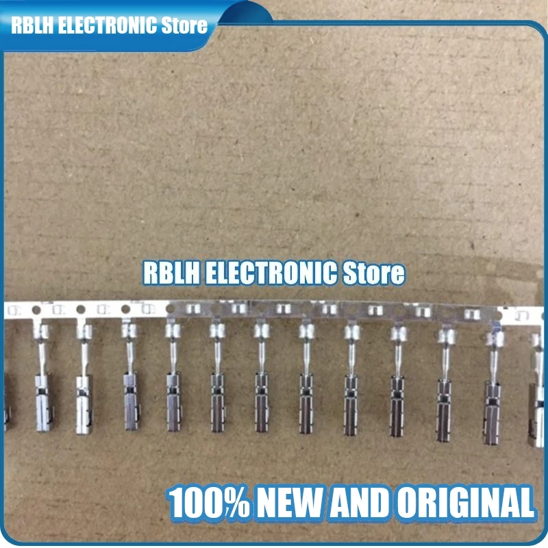 

100 шт./лот 1928498705 1928498806 499045 499045 499259 5040510401 5056080000 5601230300 240101 10800444522 разъем новый оригинальный