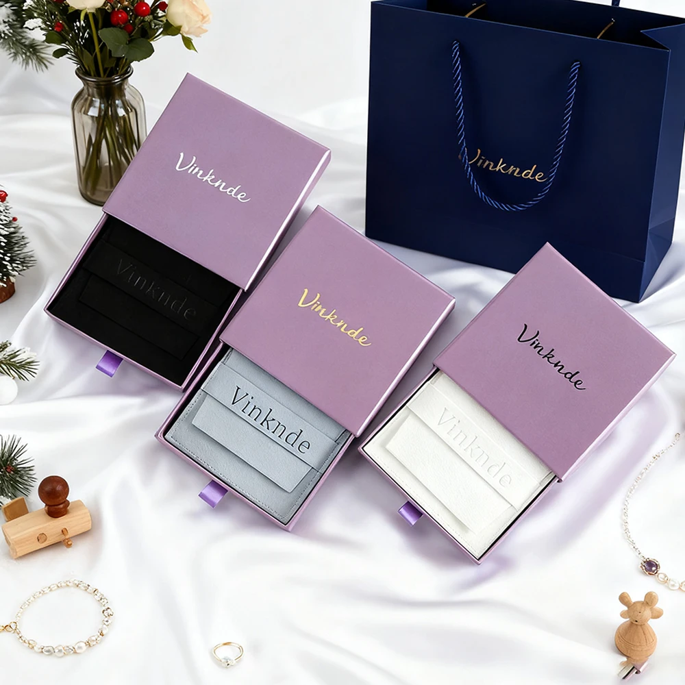 boite-a-tiroirs-en-papier-9x9x17cm-organisateur-de-voyage-boites-a-bijoux-avec-eponge-sac-en-microfibre-collier-boucles-d'oreilles-paquet-de-sac-cadeau-de-mariage