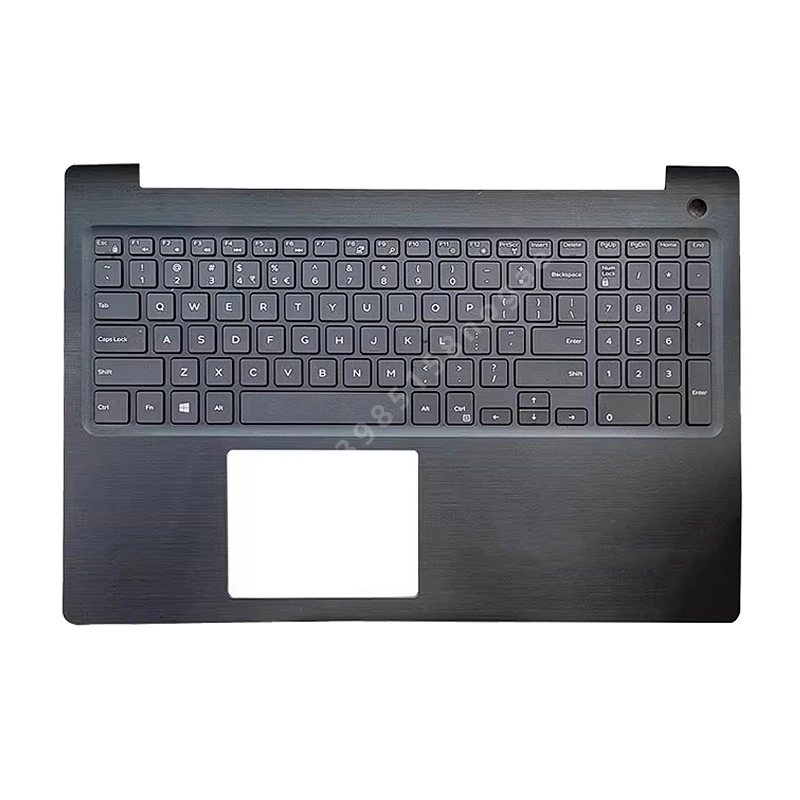 Variant: black-- C Keyboard