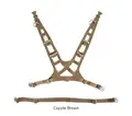 Coyote Brown
