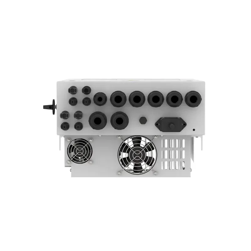 Tlf Deye 8Kw Hybrid… - image