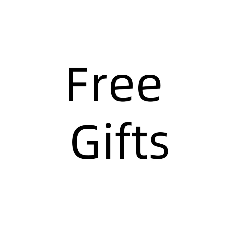 0000 Please do not buy free gifts for special guests.