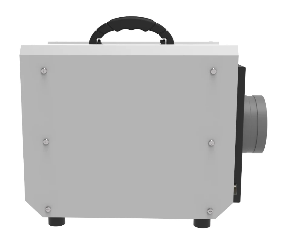 DESICCANT DEHUMIDIFIER منتجات جديدة 2023 حافظة فولاذية للاستخدام الصناعي