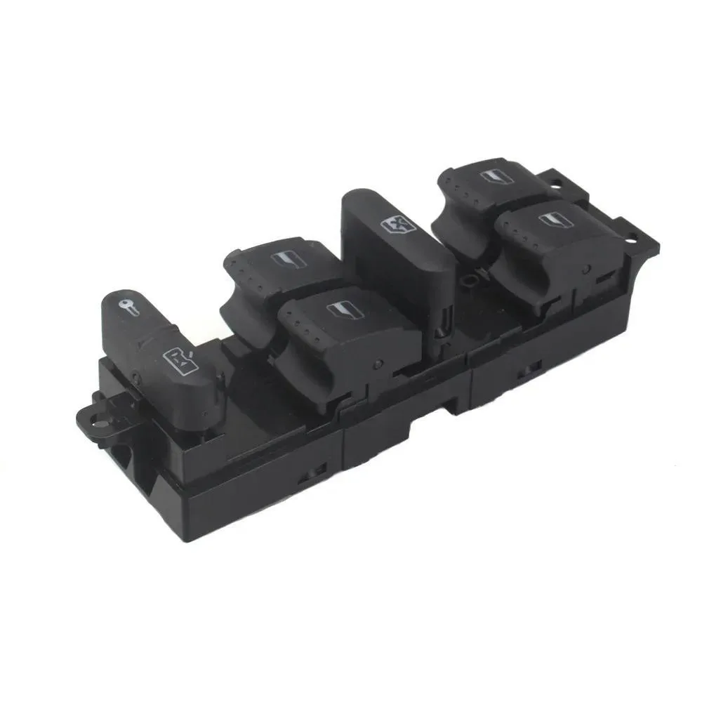 Automotive Applicable Spare Parts, Glass Lifter Switch, Electric Window Switch  1J4959857D
