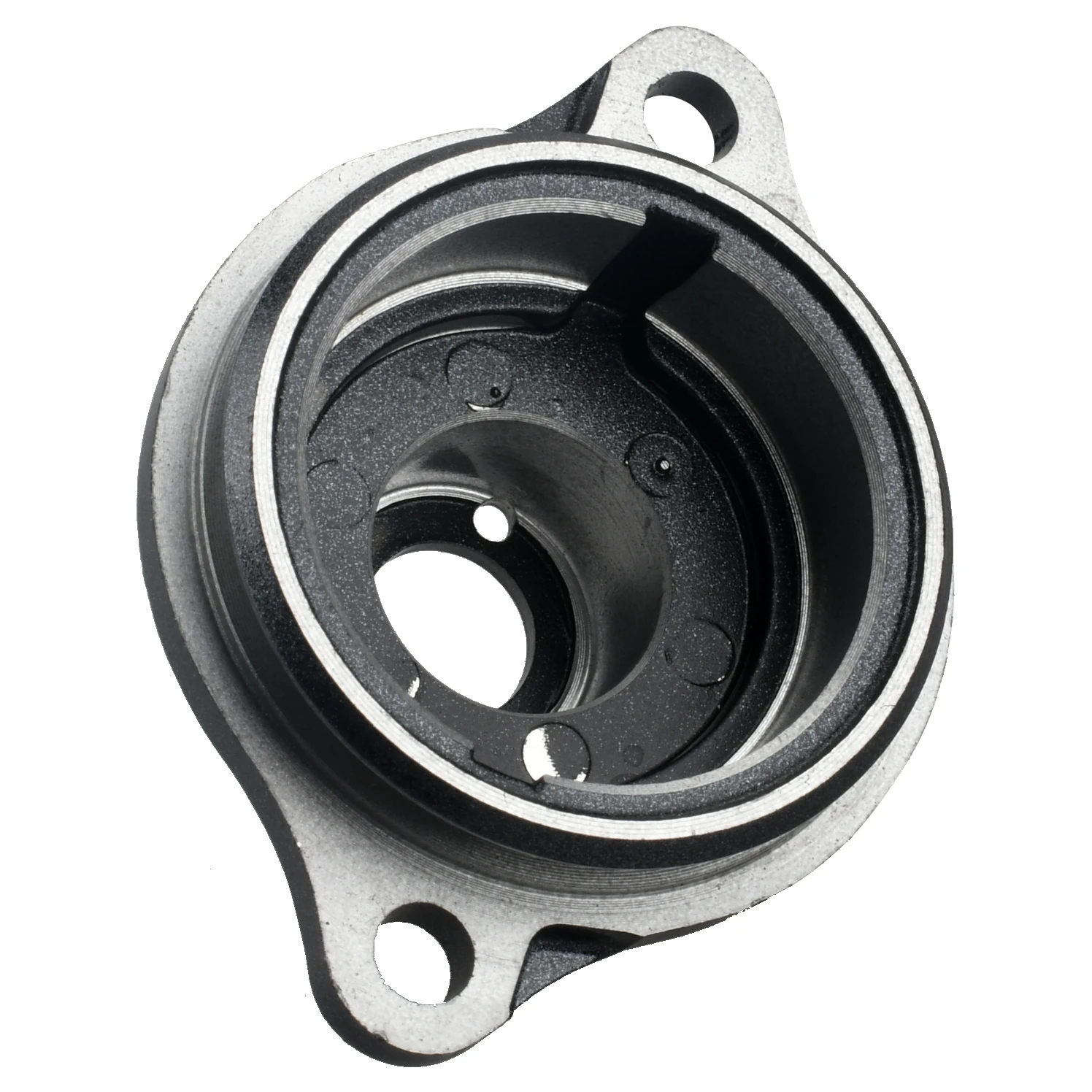 محرك خارجي 6E0-45361-01 غطاء غلاف سفلي لياماها 2T 4HP 5HP HDX T6AB؛ 6E0-45361-01-4D؛ 6E0-45361 #6