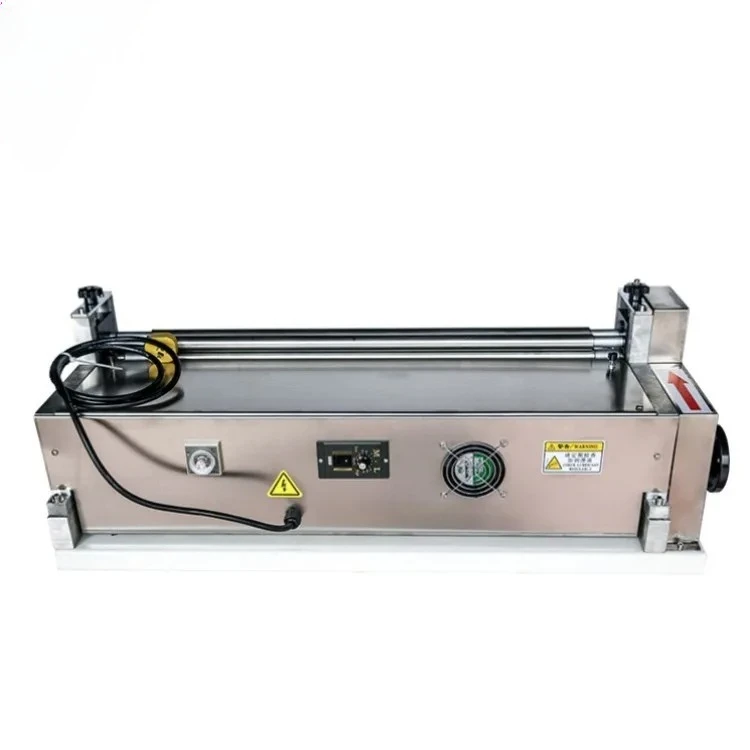 Convenient Hotmelt Glue Pasting Machine Paper Gluing Machine paper box glue machine