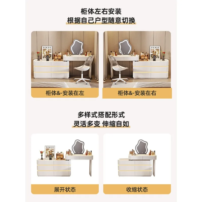 خزانة ملابس رفيعة للغاية وضيقة للغاية مقاس 30 سم، وخزانة تخزين، وخزانة صدر، وغرفة نوم متكاملة، وخزانة بجانب السرير #3