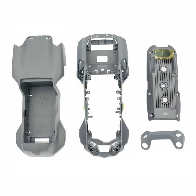 Body Shell For DJI Mavic Air 2S Upper Bottom Cover Middle Frame Front Rear Left Right Motor Arms Spare Parts Original