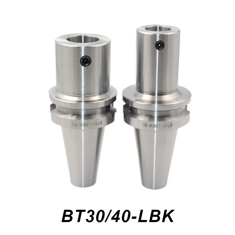 

BT30 BT40 BT50 LBK LBK1 LBK2 LBK3 LBK4 LBK5 LBK6 Tool Holder SK40 EWN RBH Tool Holder Fine Boring Rough Boring Tool Holder