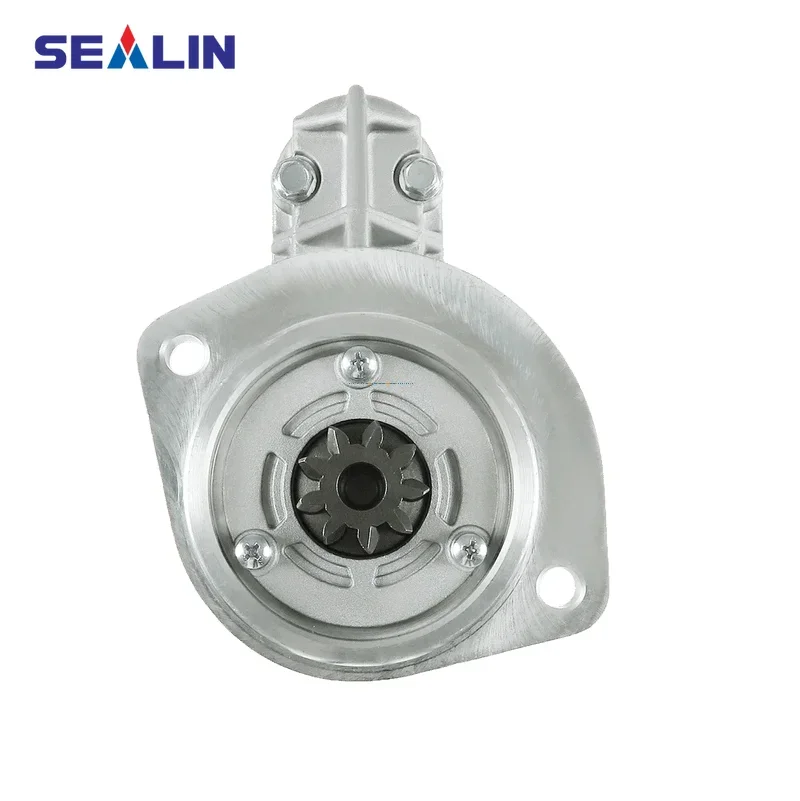 

Стартер S13-213 S13-327 S14-205 S14-206 23300-1W400 Fors Nissan TD23 TD25 TD27 SD25 Urvan Atleon