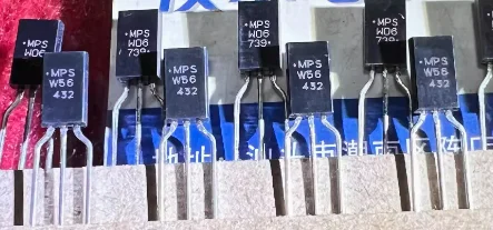 

20pair/lot Audio transistor MPSW06 MPSW56 W06/W56 original Japanese free shipping