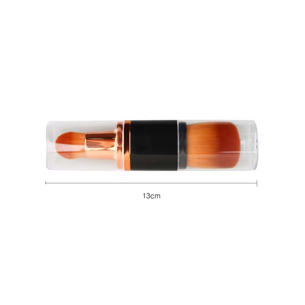 

Multifunctional Professional Makeup Brush Set Powder Blush Foundation Cream Concealer Cosmetics Face Tools Soft Dense Hair