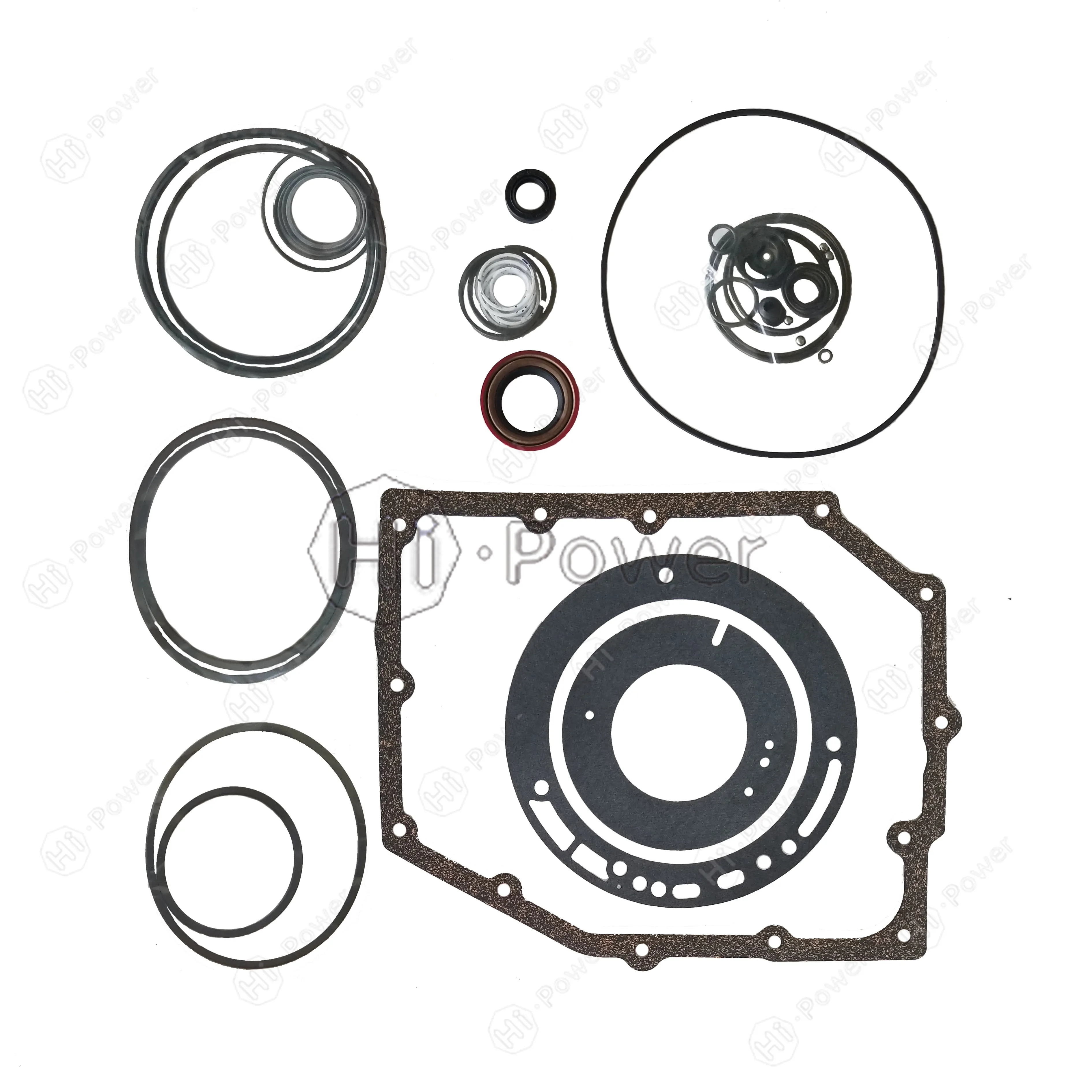 A606 A604 Auto Transmission Seal Overhaul Rebuild Kit Car For CHRYSLER DODGE EAGLE PLYMOUTH Gearbox Repair Kit Gasket 42RLE