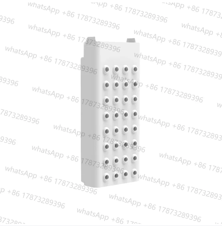 For millet two fish tank accessories rain shower pipe outlet upgrade waterfall oxygenation mute