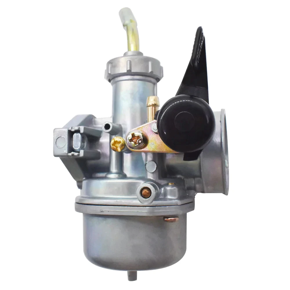 PZ22 22mm Carburetor Replacement For CT100 BAJAJ100 KAYO PZ22 110cc 125cc CRF SSR Sunl Taotao Pit Bike ATV