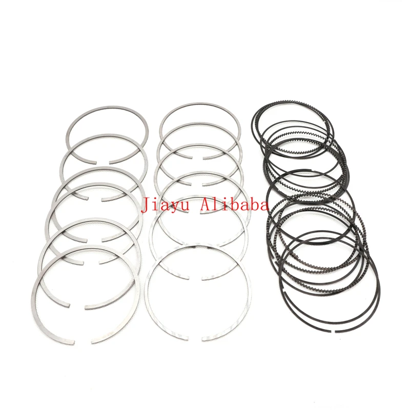 Engine piston ring for Mercedes-Benz W203 W204 CL203 S203 C209 A209 C219 W211 S211 X164 X204 W164 W251 A2720371718 2720371718