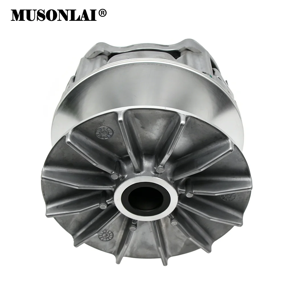 ATV Primary Drive Clutch For Polaris Magnum 325 330 Scrambler 250 400 500 Trail Blazer 250 Xplorer 300 400 Xpress Big Boss 400L