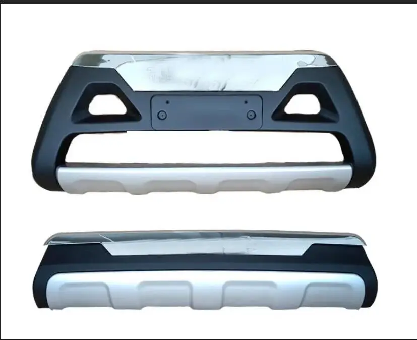 for KIA SORENTO 2013 2014 REAR GUARD SPORT TYPE BUMPER PROTECTER