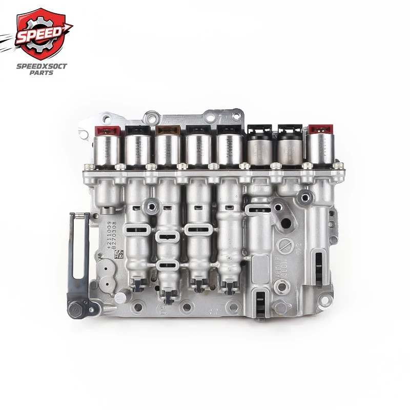 A6LF1 A6LF2 A6LF3 A6MF1 A6MF2 Transmission Valve Body With Solenoid For Hyundai Avante KIA Chevrolet Sportage Renovation Tools