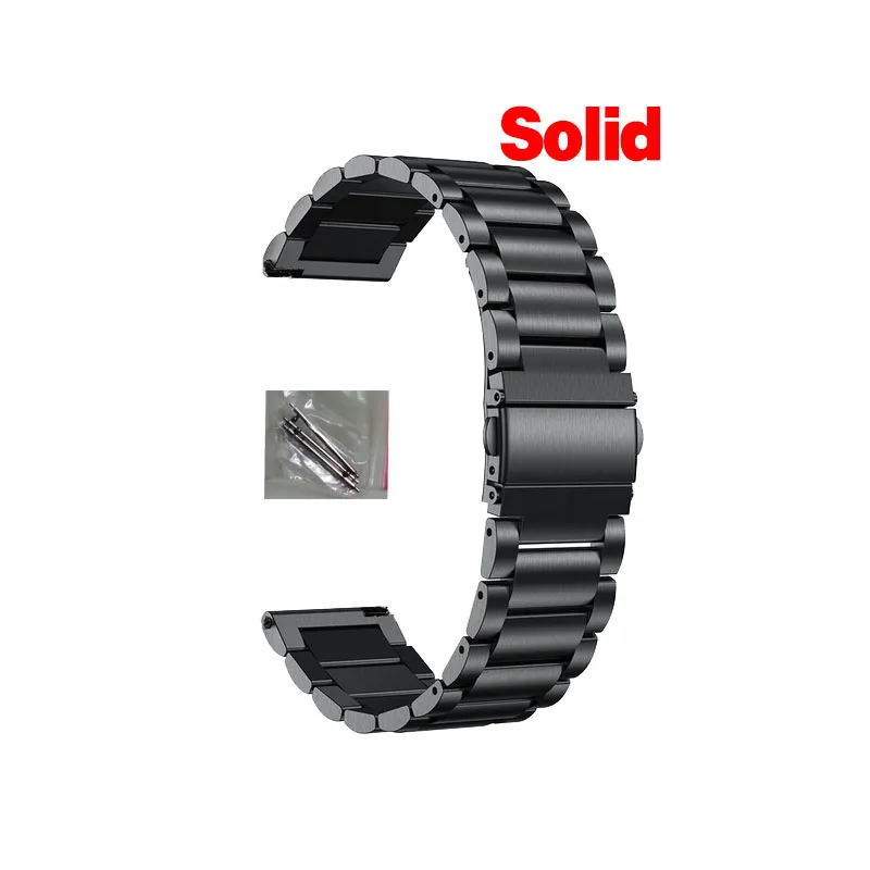 ل Amazfit Bip 6/5/Bip 3 pro/حزام ساعة اليد ل Amazfit Active 2/GTS 4 Mini/2 2E 3/GTR 4/3/2 معصمه 20 مللي متر 22 مللي متر سوار