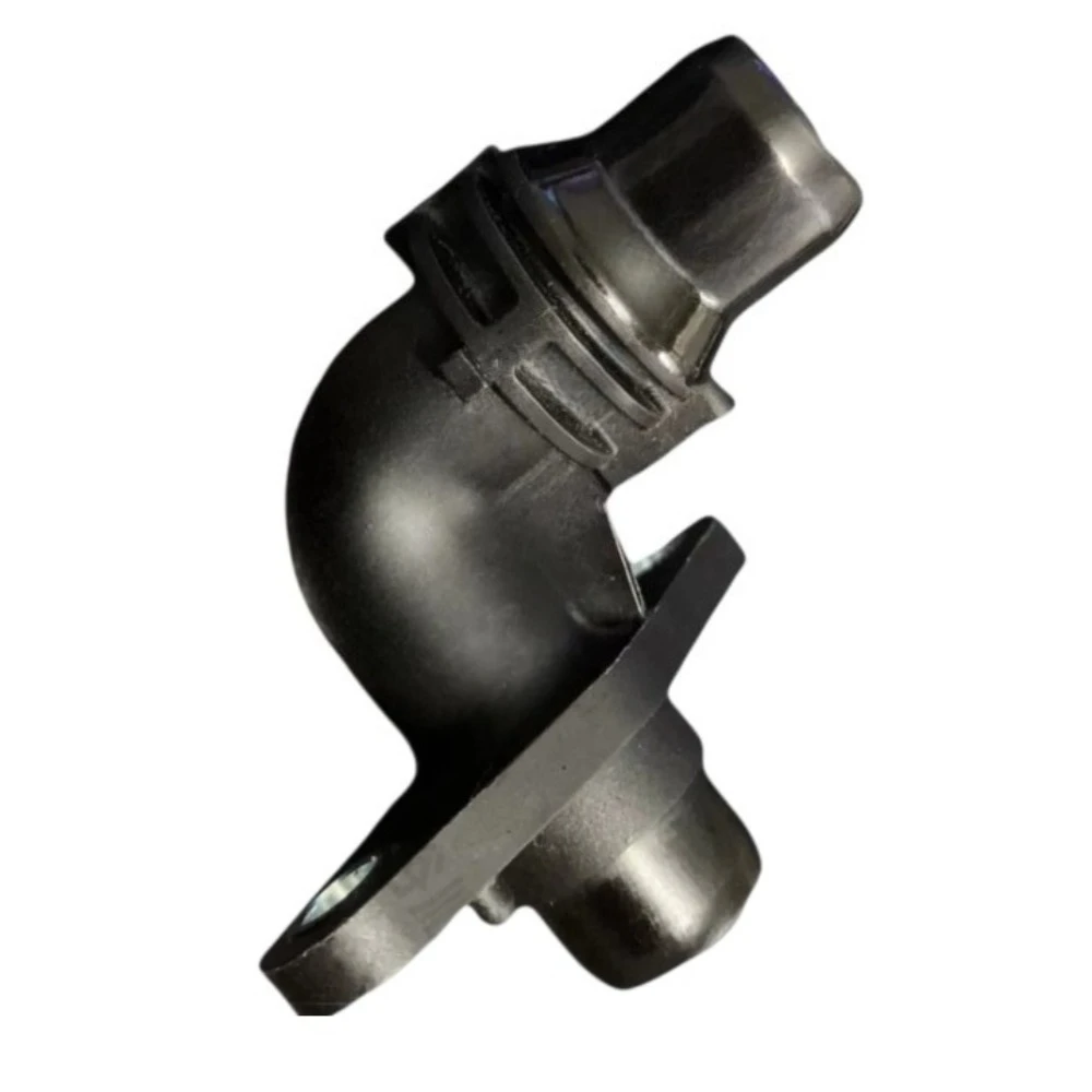 For Geely Galaxy L6 L7 L9 Tugella L for LYNK&CO 5501682837 Car Drive Motor Cooling Water Hose Connector Outlet Nozzle Genuine 5