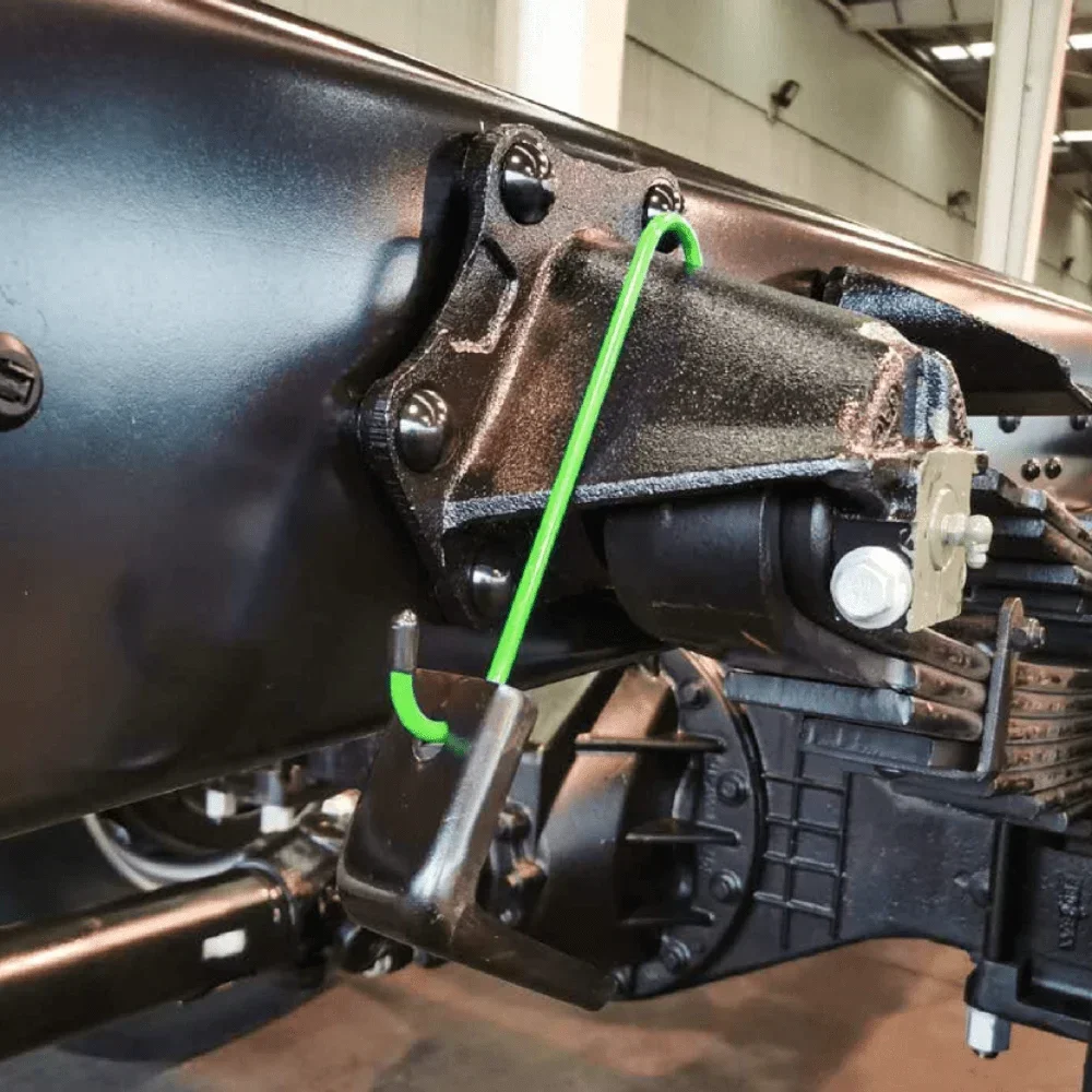 خطاف فرجار الفرامل للسيارة الجديدة، أداة متينة للسيارات تستخدم للكبح والمحامل والمحاور وعمل التعليق Amagi #2