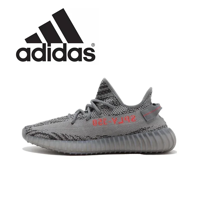 Adidas-zapatillas de deporte Yeezy boost 2024 V2 para hombre y mujer, zapatos deportivos de moda, novedad de 350