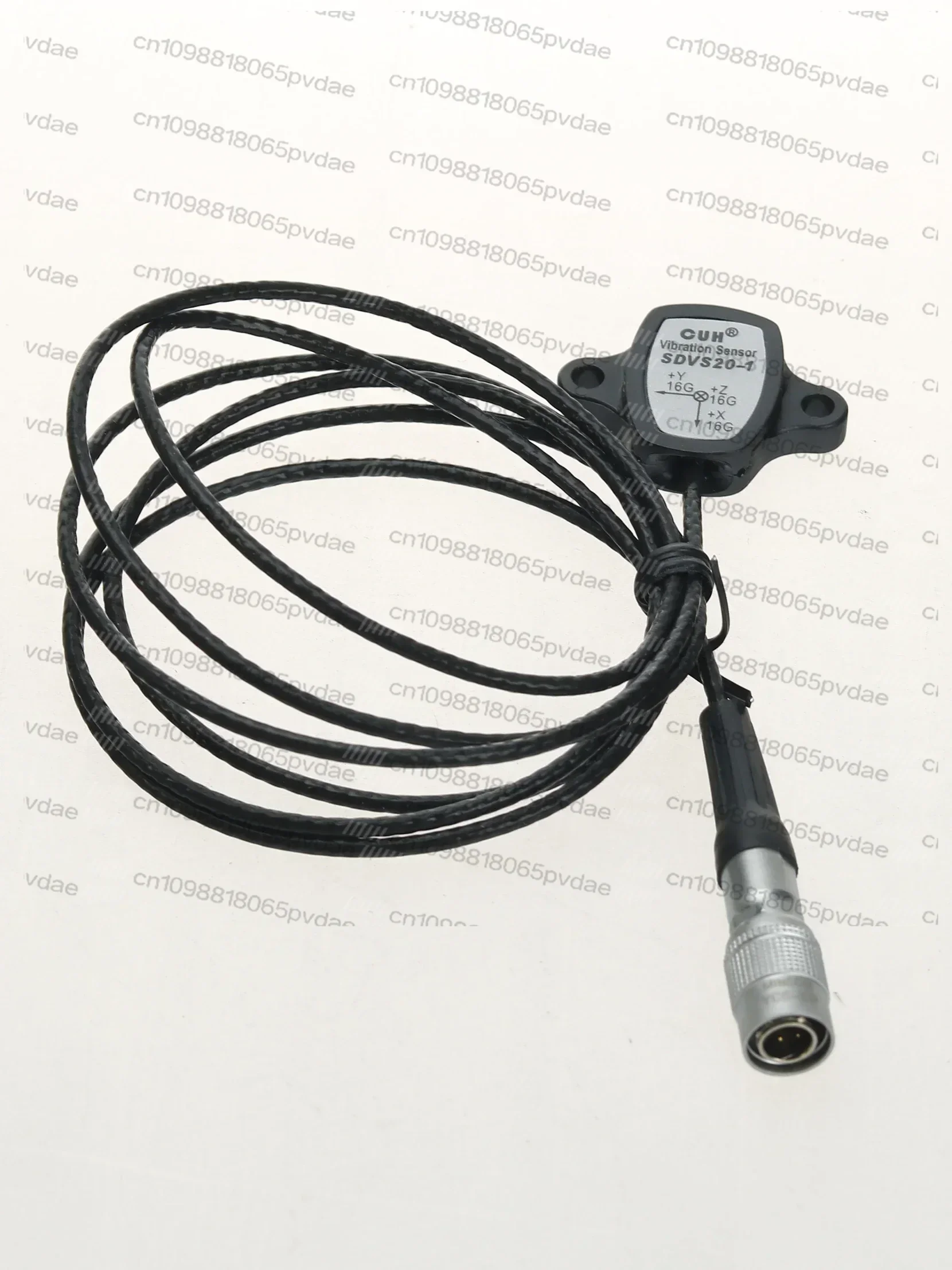 SDVS20-1 16G Vibration Amplitude Sensor for SDVC34-M MR XLXLR