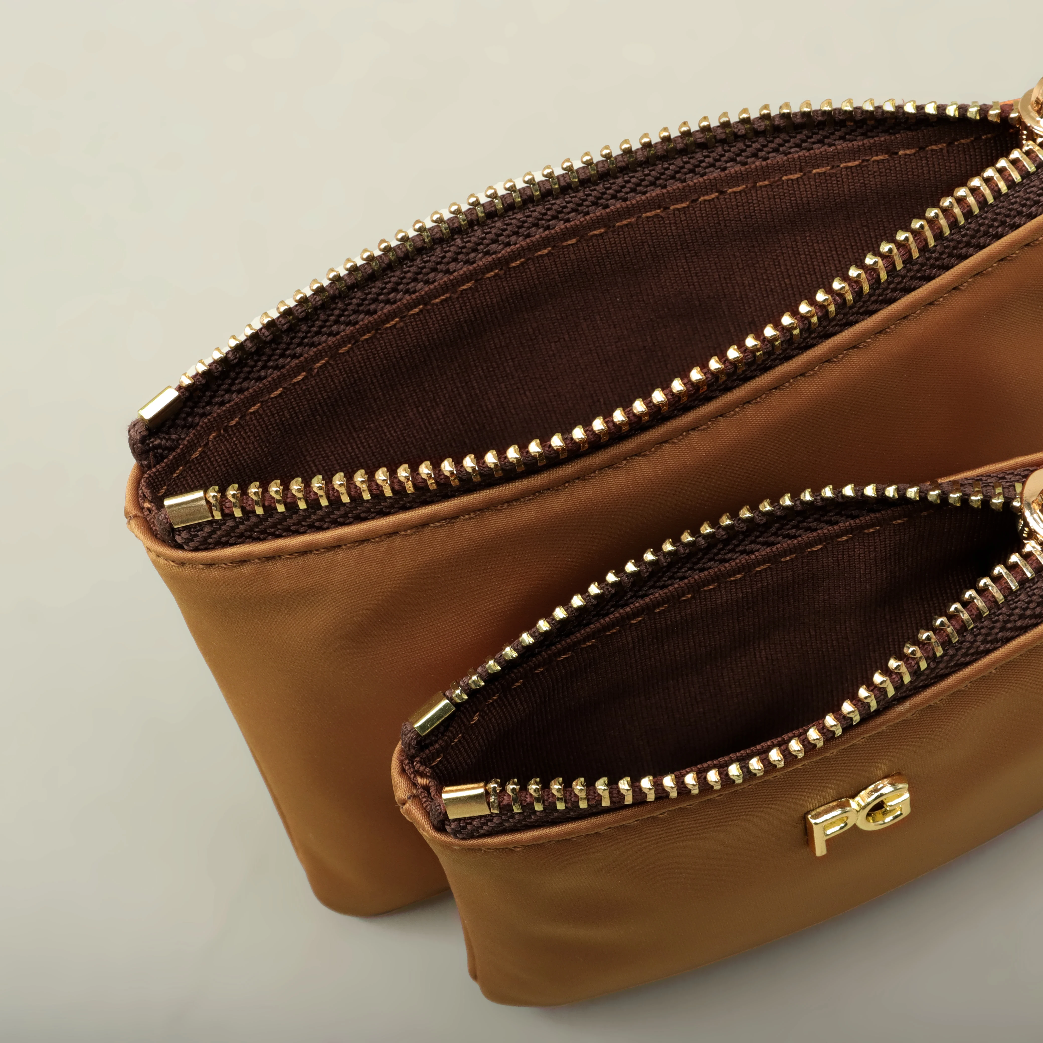 PG Leichte, packbare Outdoor-Reise-Modehandtasche, klassisches Design, hochwertige minimalistische elegante Tasche, Ausverkauf. – Detail 20