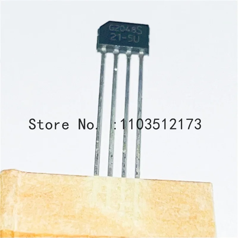 3PCS TLE4921-5U 21-…