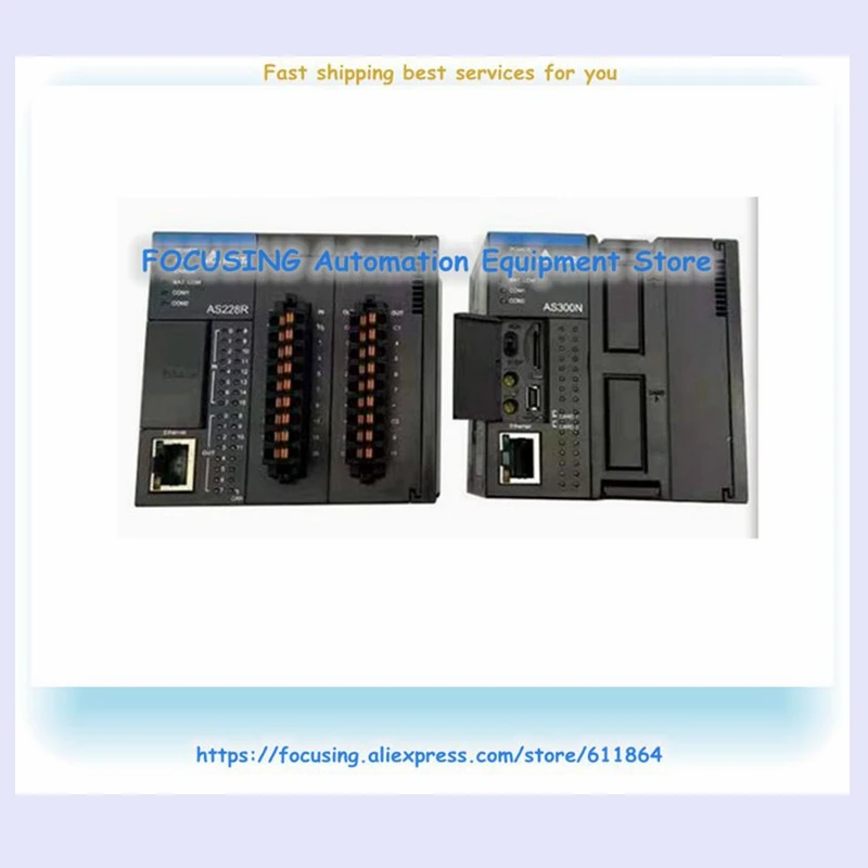 AS218TX-A AS218PX-A AS218RX-A neue plc