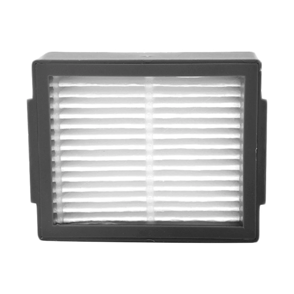 ملحقات فلتر المكنسة الكهربائية لرومبا i6 ، i7 + ، i8 plus ، e5 ، e6 ، e7 ، i3 ، 4 قطعة