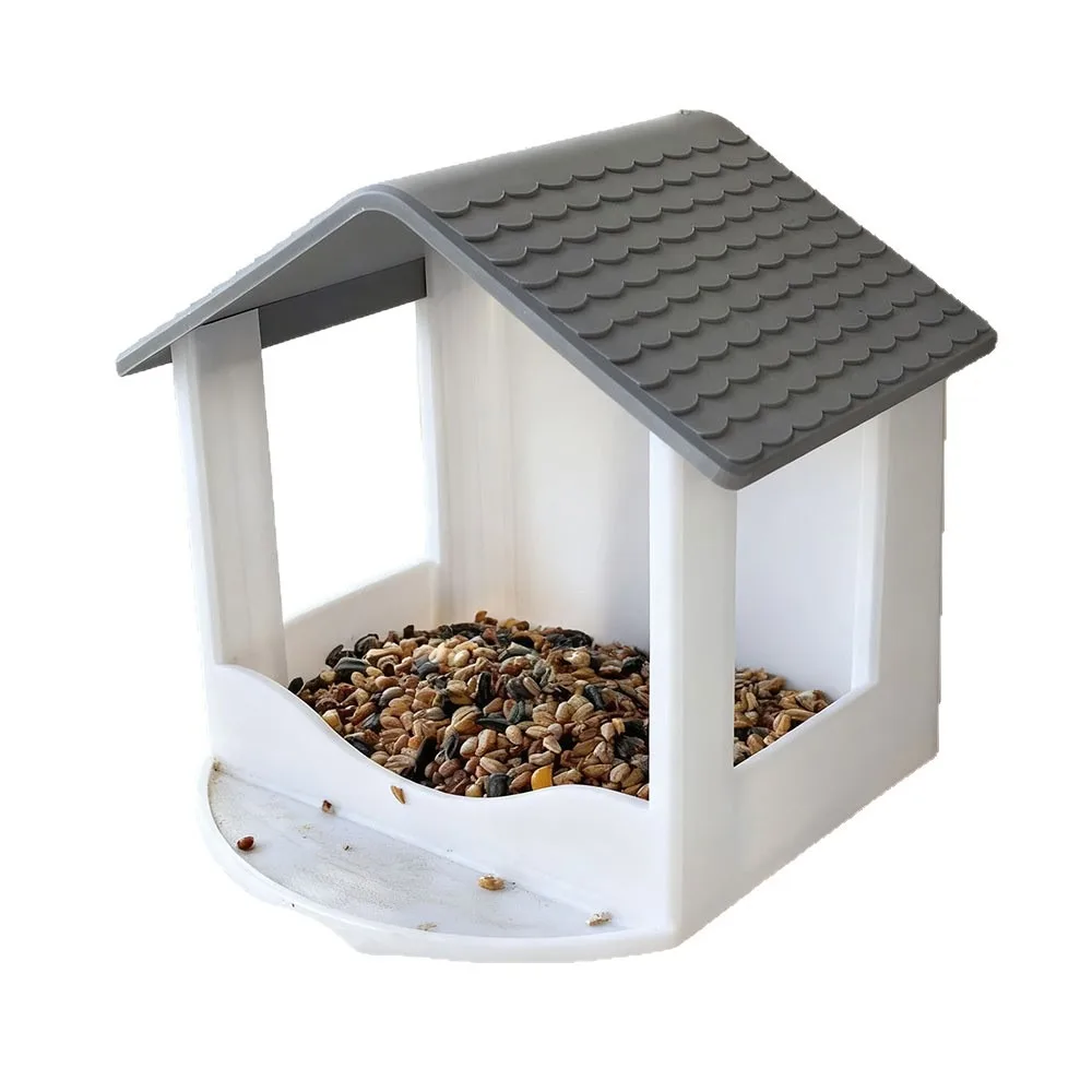 Thumbnail 4 - #82 Compare Birdhouses Before You Buy