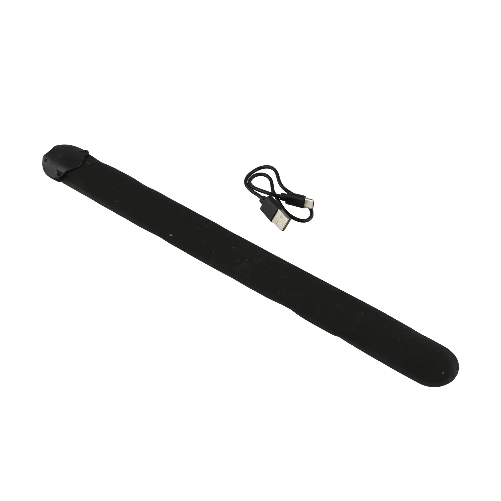 For Nights Out High Visibility LED Armband Featuring Multiple Light Modes Perfectly Suited For Cyclists And Runners