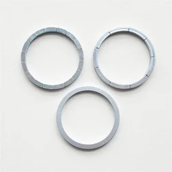 10Pcs Strong Magnet For Mobile Phone Car Mount Holder Universal Built-in Magnets For Magsafe Magnetic Wireless Charger