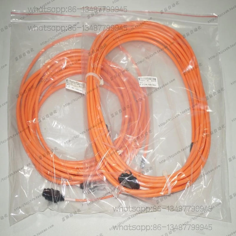 

Оригинальный новый раз упакованный, Mitsubishi, оптоволоконный кабель, оптоволоконный, оранжевый оболочка M-2P-10M-B 10 метров