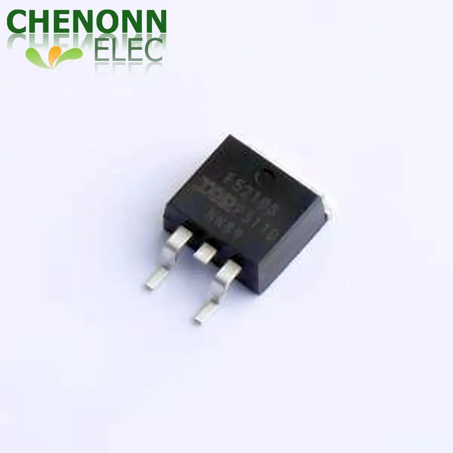 20PCS/LOT IRF5210STRLPBF (MOSFETs)
