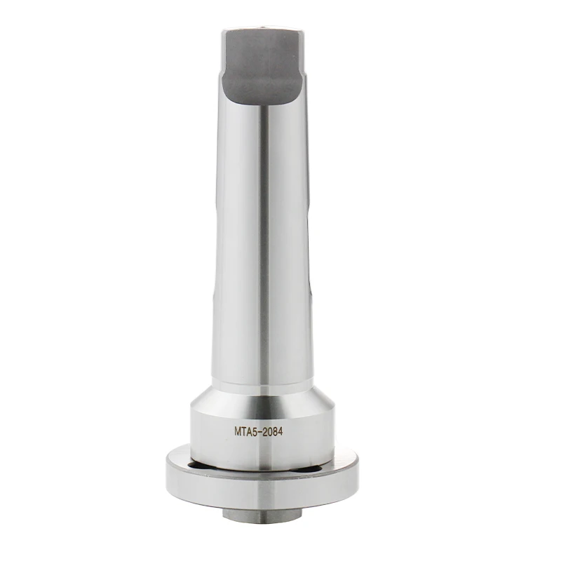 MTA3 / MTA4 / MTA5 / MTA6 Morse Taper Shank for Fine-Adjustable Boring Heads (Milling Machines) 2084 Boring Head Holder MT Chuck