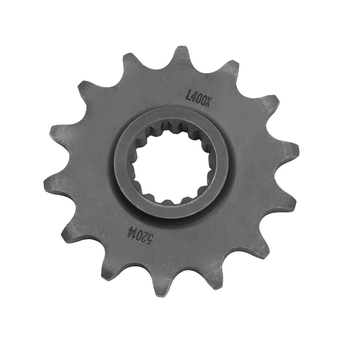 

520 14T 15T Motorcycle Front Sprocket for Kove 400X 400 X