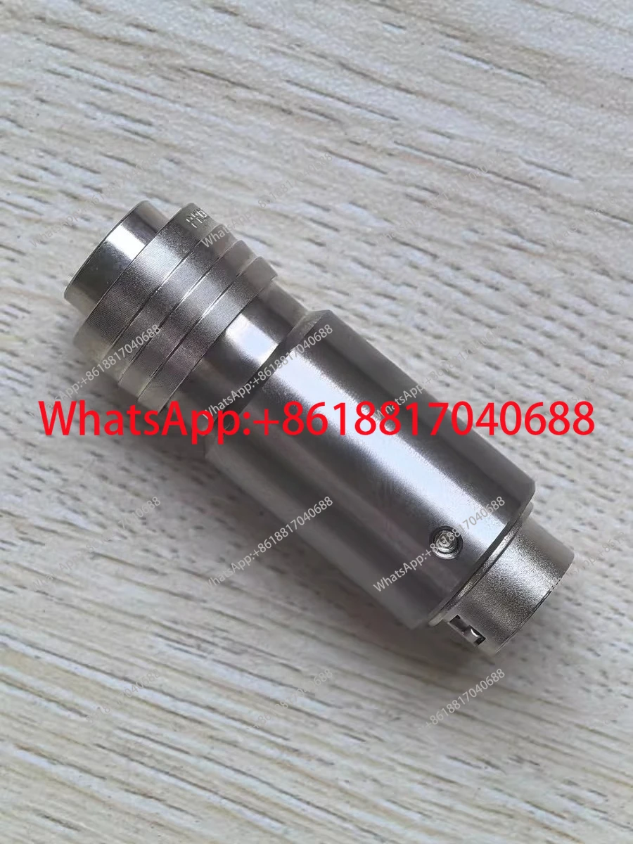Micrometer adapter head Displacement sensor adapter 21HZA196 21HZA195