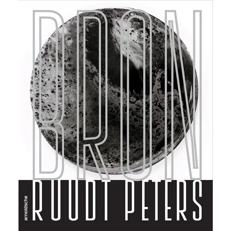 

Source Bron Aaron DeckerMarina Elenskaya Arnoldsche Verlagsanstalt GmbH 9783897904996 Book